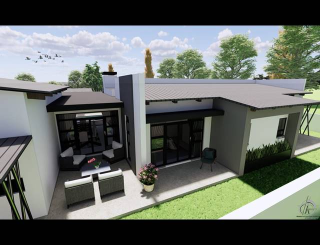 3 BEDROOM FREESTANDING FOR SALE IN CASHAN
